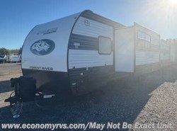 New 2026 Forest River Cherokee Grey Wolf 22CE available in Mechanicsville, Maryland