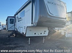 New 2026 Forest River Rockwood Signature 401SFB available in Mechanicsville, Maryland