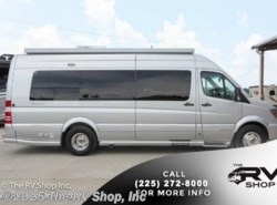 New 2017 Airstream Interstate Grand Tour 3500 EXT available in Baton Rouge, Louisiana