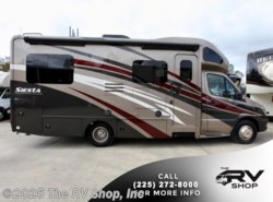 New 2018 Thor Motor Coach Four Winds Siesta 24ST available in Baton Rouge, Louisiana
