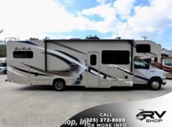 New 2018 Thor Motor Coach Four Winds 31E available in Baton Rouge, Louisiana