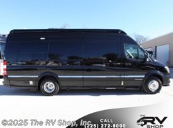 New 2018 Airstream Interstate Lounge 3500EXT available in Baton Rouge, Louisiana