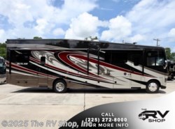 New 2017 Thor Motor Coach Outlaw 37BG available in Baton Rouge, Louisiana