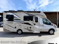 New 2018 Thor Motor Coach Gemini 23TR available in Baton Rouge, Louisiana