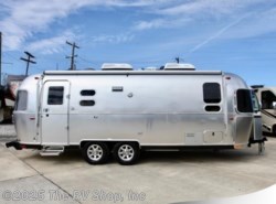 Used 2016 Airstream Flying Cloud 25FB available in Baton Rouge, Louisiana