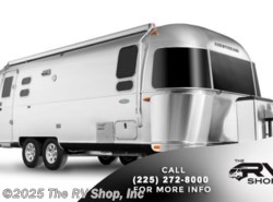 New 2019 Airstream Flying Cloud 25FB available in Baton Rouge, Louisiana