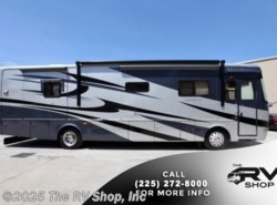 Used 2006 Holiday Rambler Ambassador 38PDQ available in Baton Rouge, Louisiana