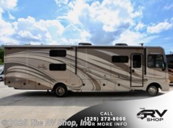 Used 2015 Fleetwood Bounder 34B available in Baton Rouge, Louisiana