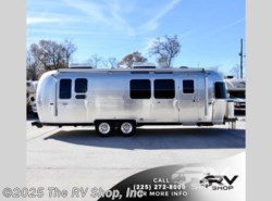 New 2018 Airstream International Serenity 28RB available in Baton Rouge, Louisiana