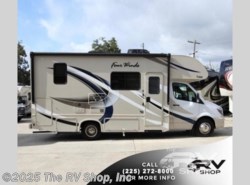 New 2018 Thor Motor Coach Four Winds Sprinter 24HL available in Baton Rouge, Louisiana