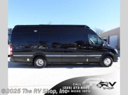 New 2018 Airstream Interstate Lounge EXT Std. Model available in Baton Rouge, Louisiana