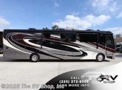New 2018 Holiday Rambler Endeavor 40G available in Baton Rouge, Louisiana