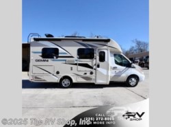 New 2018 Thor Motor Coach Gemini 23TK available in Baton Rouge, Louisiana