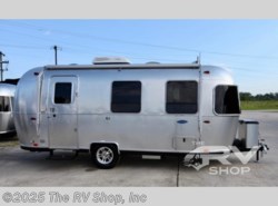 New 2019 Airstream Sport 22FB available in Baton Rouge, Louisiana