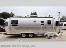 New 2019 Airstream Flying Cloud 25RB Twin available in Baton Rouge, Louisiana