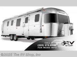 New 2019 Airstream Globetrotter 27FB available in Baton Rouge, Louisiana