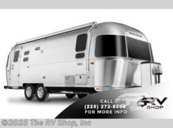 New 2019 Airstream Flying Cloud 25FB available in Baton Rouge, Louisiana