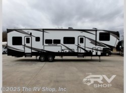 New 2019 Heartland Torque TQ 371 available in Baton Rouge, Louisiana