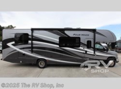 New 2019 Thor Motor Coach Four Winds 31Y available in Baton Rouge, Louisiana