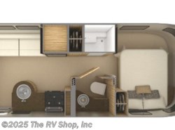 New 2019 Airstream Flying Cloud 25FB available in Baton Rouge, Louisiana