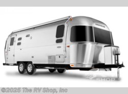 New 2019 Airstream Flying Cloud 25FB available in Baton Rouge, Louisiana