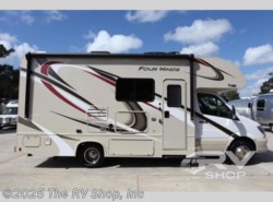 New 2019 Thor Motor Coach Four Winds Sprinter 24BL available in Baton Rouge, Louisiana