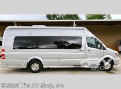 New 2019 Airstream Interstate Lounge EXT Std. Model available in Baton Rouge, Louisiana