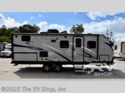 New 2019 Cruiser RV Shadow Cruiser 240BHS available in Baton Rouge, Louisiana