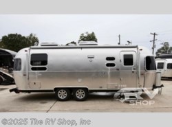 New 2019 Airstream Flying Cloud 25RB Twin available in Baton Rouge, Louisiana