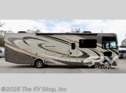 New 2019 Thor Motor Coach Windsport 34J available in Baton Rouge, Louisiana