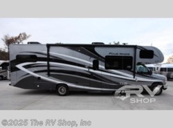 New 2019 Thor Motor Coach Four Winds 31W available in Baton Rouge, Louisiana