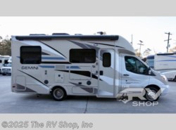 Used 2017 Thor Motor Coach Gemini 23TR available in Baton Rouge, Louisiana