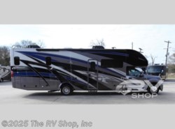 New 2019 Thor Motor Coach Omni BB35 available in Baton Rouge, Louisiana