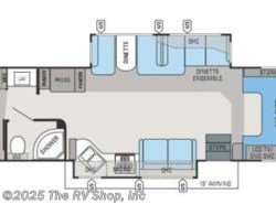 Used 2013 Jayco Seneca 37TS available in Baton Rouge, Louisiana