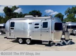New 2020 Airstream International Serenity 23CB available in Baton Rouge, Louisiana