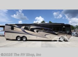 Used 2010 Monaco RV Dynasty Yorkshire IV available in Baton Rouge, Louisiana