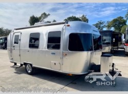 New 2020 Airstream Bambi 22FB available in Baton Rouge, Louisiana
