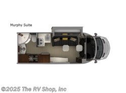 Used 2019 Airstream Atlas Murphy Suite available in Baton Rouge, Louisiana