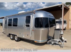 New 2020 Airstream Globetrotter 23FB available in Baton Rouge, Louisiana