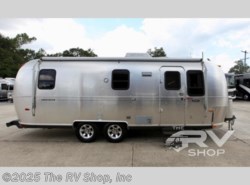 Used 2005 Airstream Safari 25 available in Baton Rouge, Louisiana