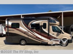Used 2016 Thor Motor Coach Siesta Sprinter 24SA available in Baton Rouge, Louisiana