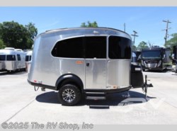 New 2019 Airstream Basecamp 16X available in Baton Rouge, Louisiana