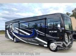 New 2020 Thor Motor Coach Outlaw 38MB available in Baton Rouge, Louisiana