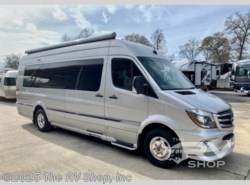 Used 2017 Airstream Interstate Lounge EXT Lounge EXT available in Baton Rouge, Louisiana