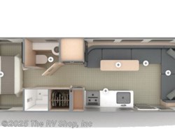 New 2020 Airstream Globetrotter 30RB available in Baton Rouge, Louisiana