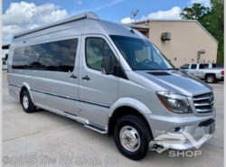 Used 2018 Airstream Interstate Lounge EXT Std. Model available in Baton Rouge, Louisiana