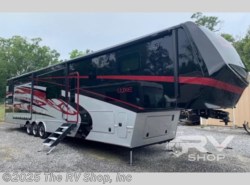 Used 2020 Holiday Rambler Augusta Luxe 48FB available in Baton Rouge, Louisiana