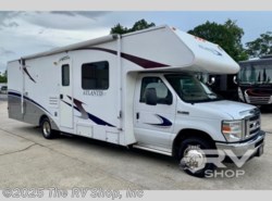 Used 2008 Holiday Rambler Atlantis SE 130 SE available in Baton Rouge, Louisiana