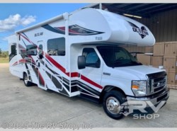 New 2021 Thor Motor Coach Outlaw 29J available in Baton Rouge, Louisiana