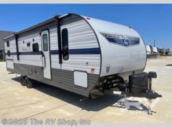 New 2021 Gulf Stream Ameri-Lite Ultra Lite 274QB available in Baton Rouge, Louisiana